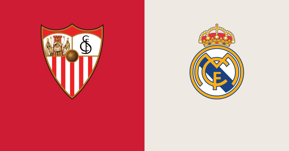 Nhận định soi kèo nhà cái Sevilla vs Real Madrid, 2h ngày 18/4