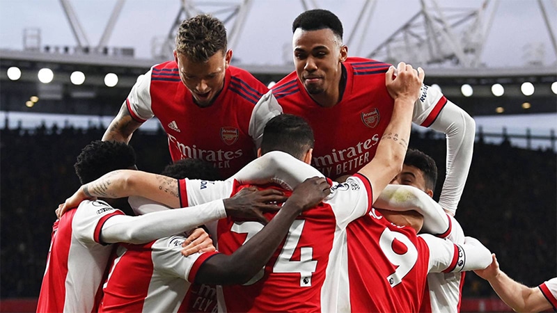 Nhận định soi kèo Southhampton vs Arsenal, 21h ngày 16/4: Arsenal rõ ràng là mạnh hơn rất nhiều so với Southampton