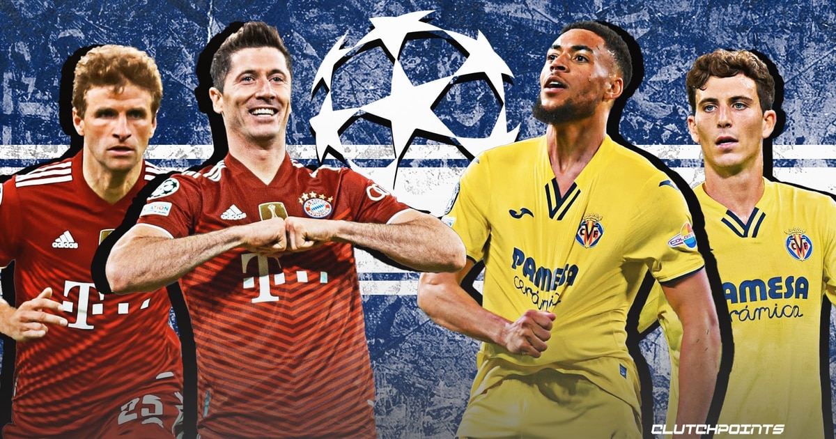 Soi kèo nhà cái Bayern Munich vs Villarreal, 2h ngày 13/4