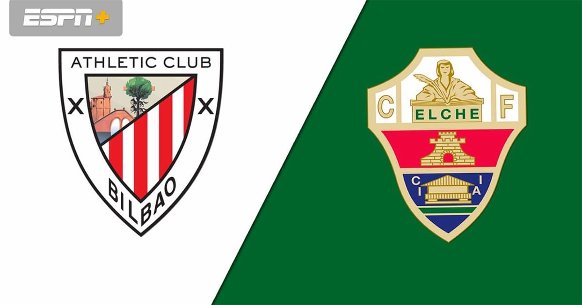 Nhận định soi kèo nhà cái Athletic Bilbao vs Elche, 19h ngày 3/4