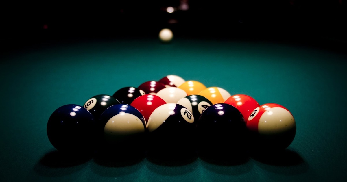 Bida là gì? Billiard có bao nhiêu loại và đặc điểm như thế nào?