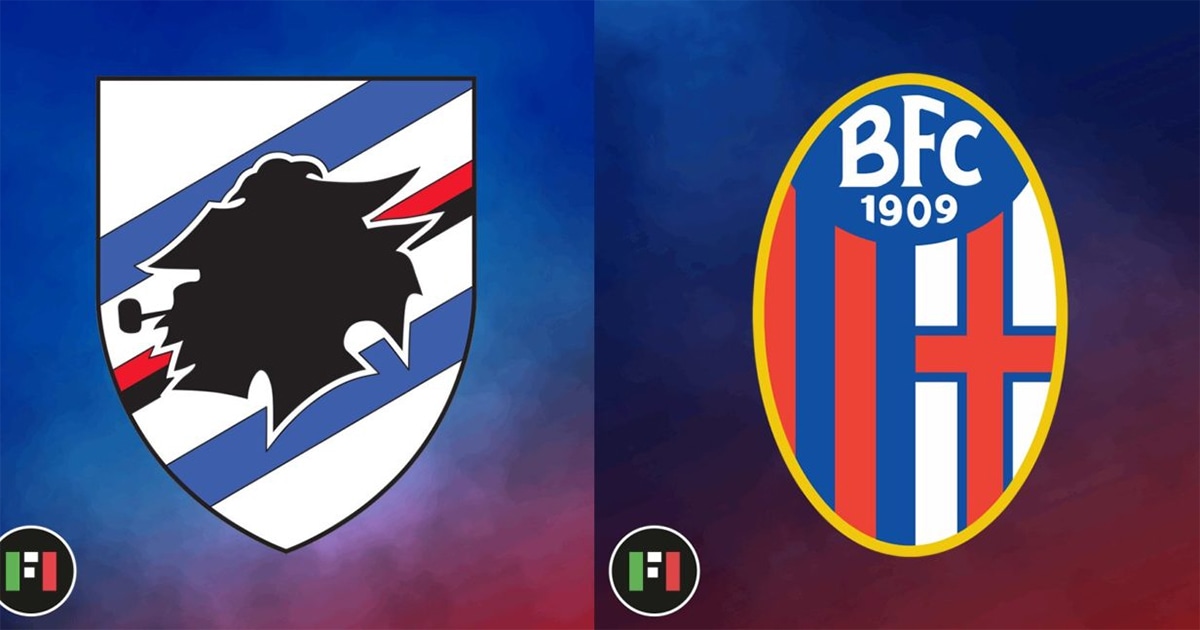 Soi kèo nhà cái Bologna vs Sampdoria, 1h45 ngày 12/4