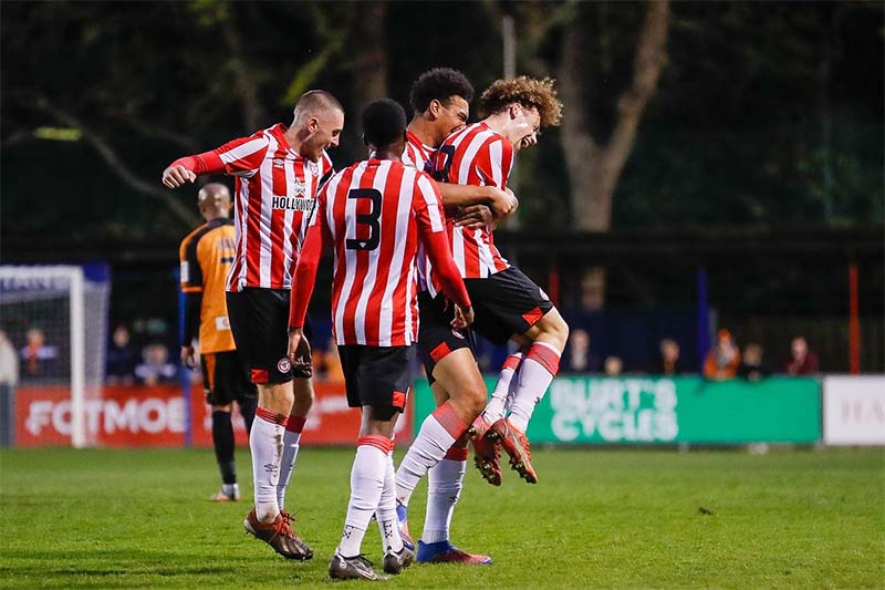 Nhận định soi kèo nhà cái MU vs Brentford: Dù bị đánh giá là đội cửa dưới thế nhưng Brentford cũng chẳng phải một đối thủ dễ chơi