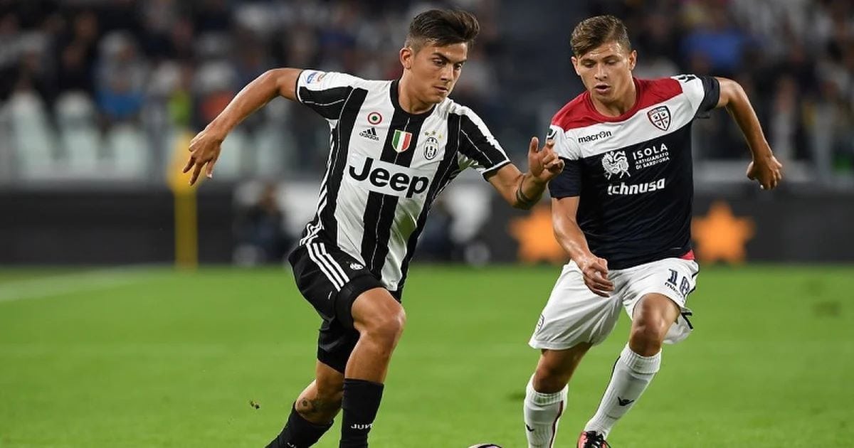 Link xem trực tiếp Cagliari vs Juventus, 1h45 ngày 10/4
