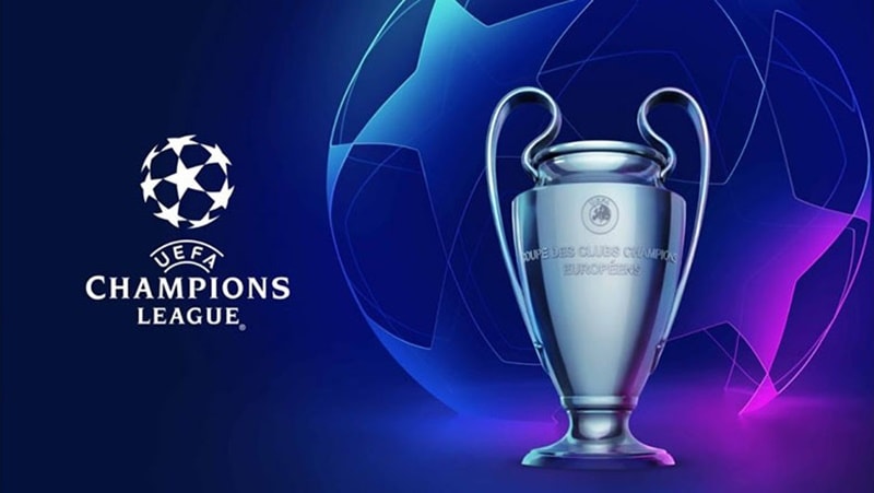 Champions League đổi luật gây chú ý