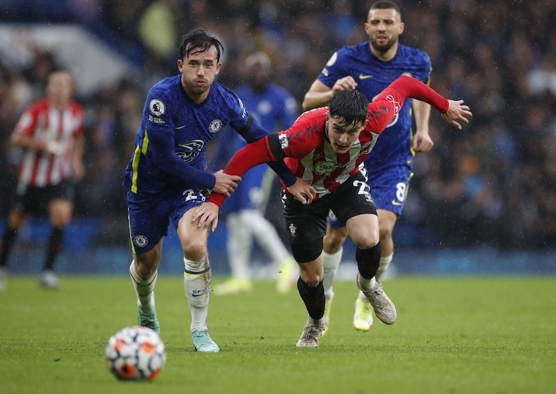 Chelsea buộc phải thắng Southampton