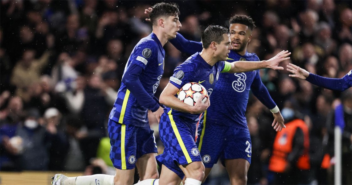 Thống kê phong độ, lịch sử đối đầu Southampton vs Chelsea