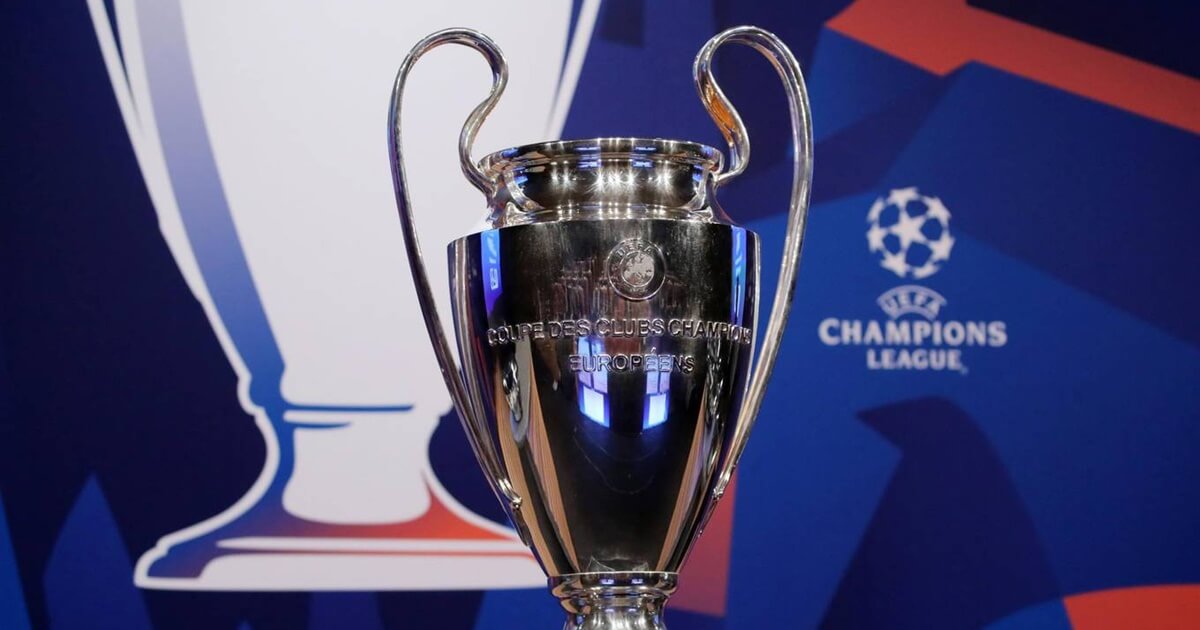 UEFA đưa ra quyết định điên rồ về Champions League, cả châu Âu sốt sắng