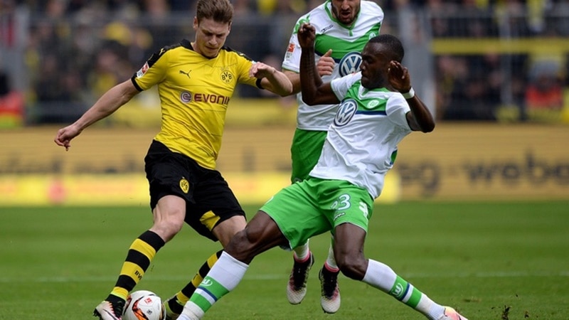 Dortmund vs Wolfsburg hứa hẹn sẽ rất hấp dẫn
