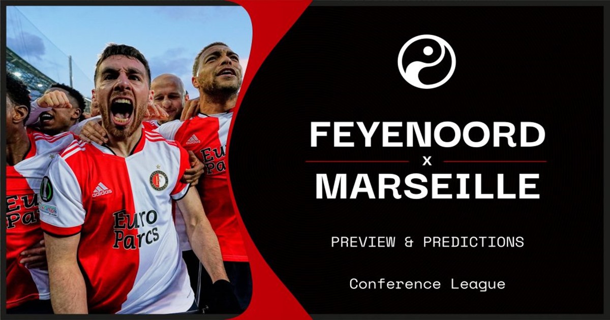Link xem trực tiếp trận Feyenoord vs Marseille, 2h ngày 29/4.
