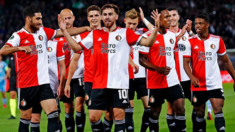 Link xem trực tiếp trận Feyenoord vs Marseille, 2h ngày 29/4.