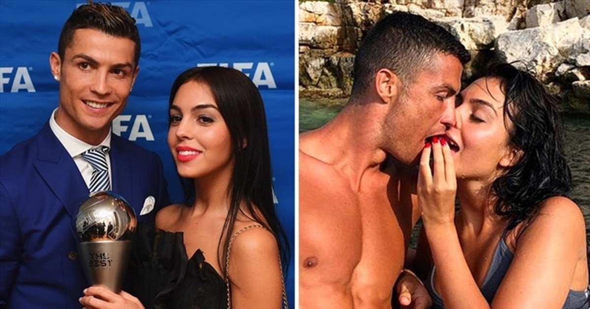 Georgina Rodriguez - bóng hồng khiến Ronaldo say đắm chọn làm vợ cuốn hút như thế nào?
