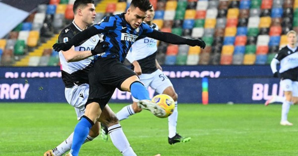 Nhận định soi kèo nhà cái Udinese vs Inter Milan, 23h ngày 1/5