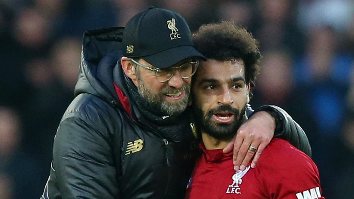 Liverpool chưa thể đàm phán thành công với Mohamed Salah