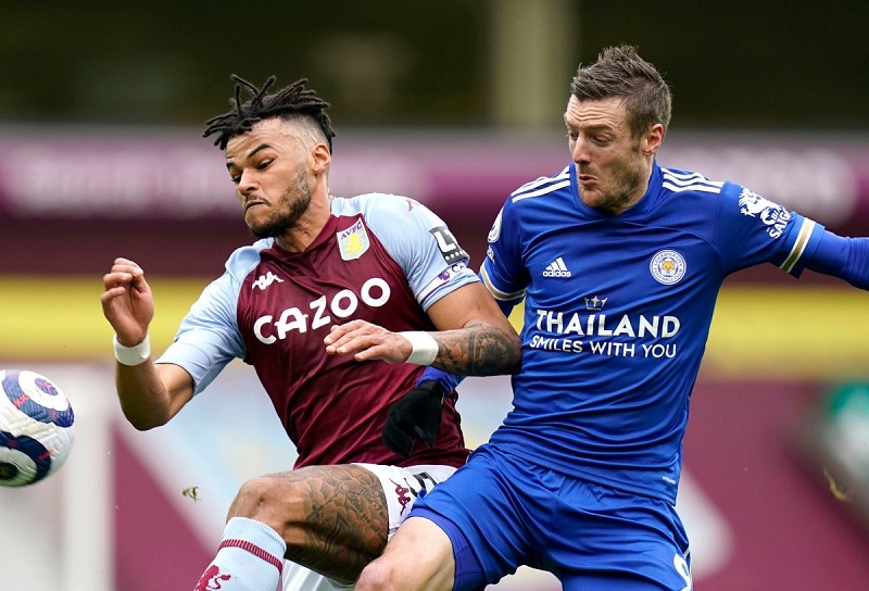 Leicester City quyết tâm đánh bại Aston Villa