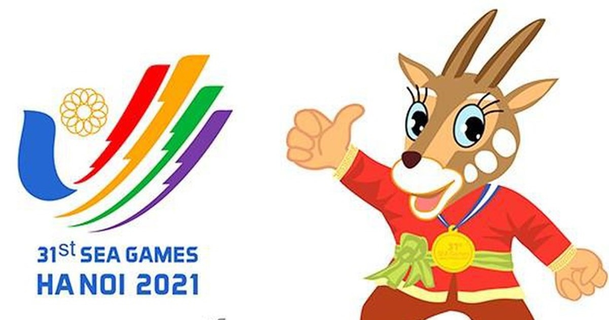 Lịch thi đấu các môn thể thao tại SEA Games 31 ở Việt Nam