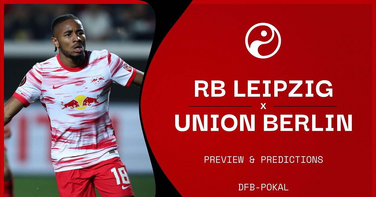 Link xem trực tiếp RB Leipzig vs Union Berlin, 1h45 ngày 21/4