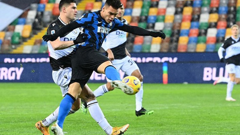 Nhận định soi kèo nhà cái Udinese vs Inter Milan, 23h ngày 1/5