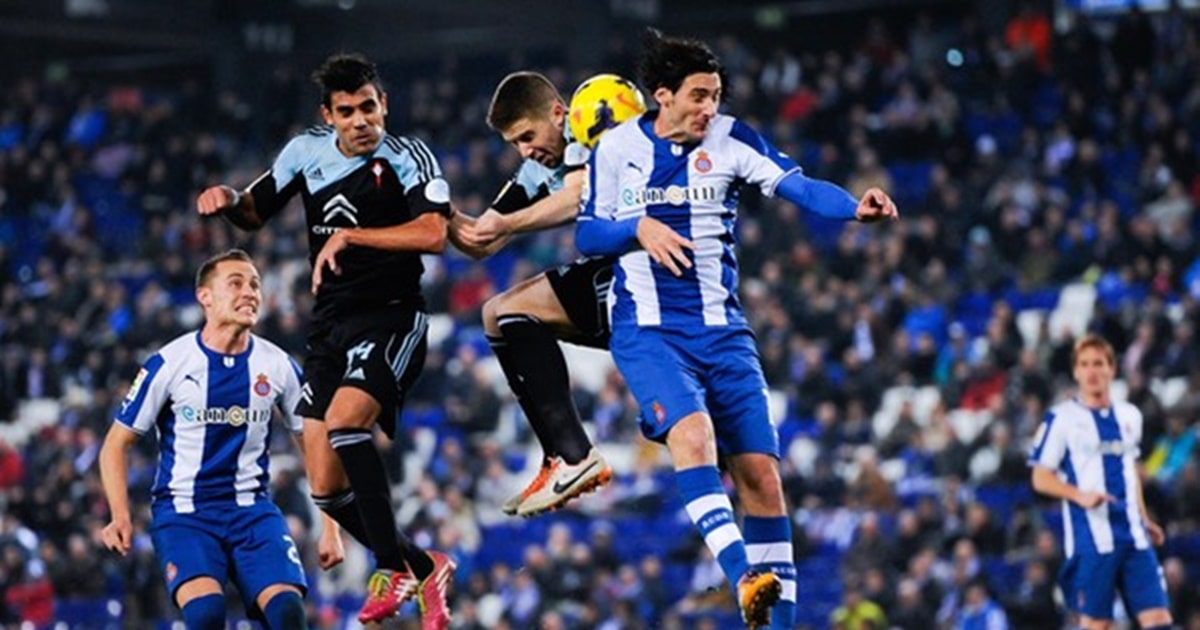 Link xem trực tiếp Espanyol vs Celta Vigo, 21h15 ngày 10/4