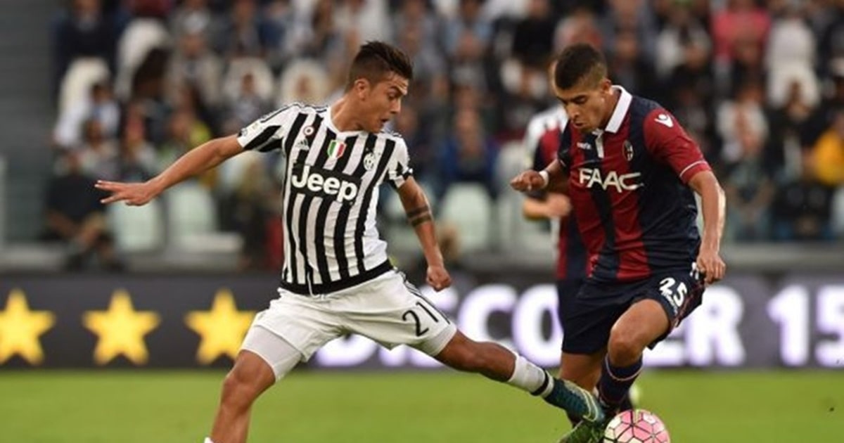 Link xem trực tiếp Juventus vs Bologna, 23h30 ngày 16/4