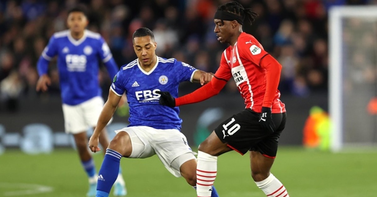 Link xem trực tiếp PSV Eindhoven vs Leicester, 23h45 ngày 14/4 | Hình 21