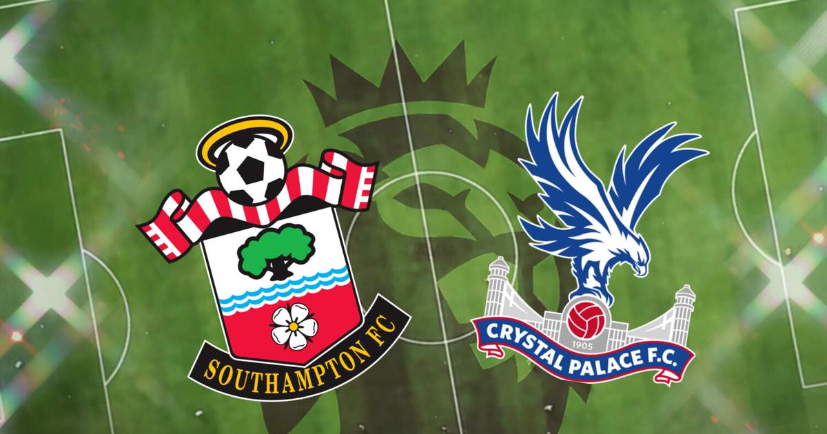 Link xem trực tiếp Southampton vs Crystal Palace, 21h ngày 30/4
