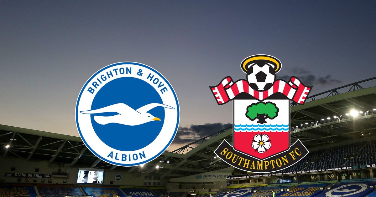 Link xem trực tiếp trận Brighton vs Southampton, 20h ngày 24/4