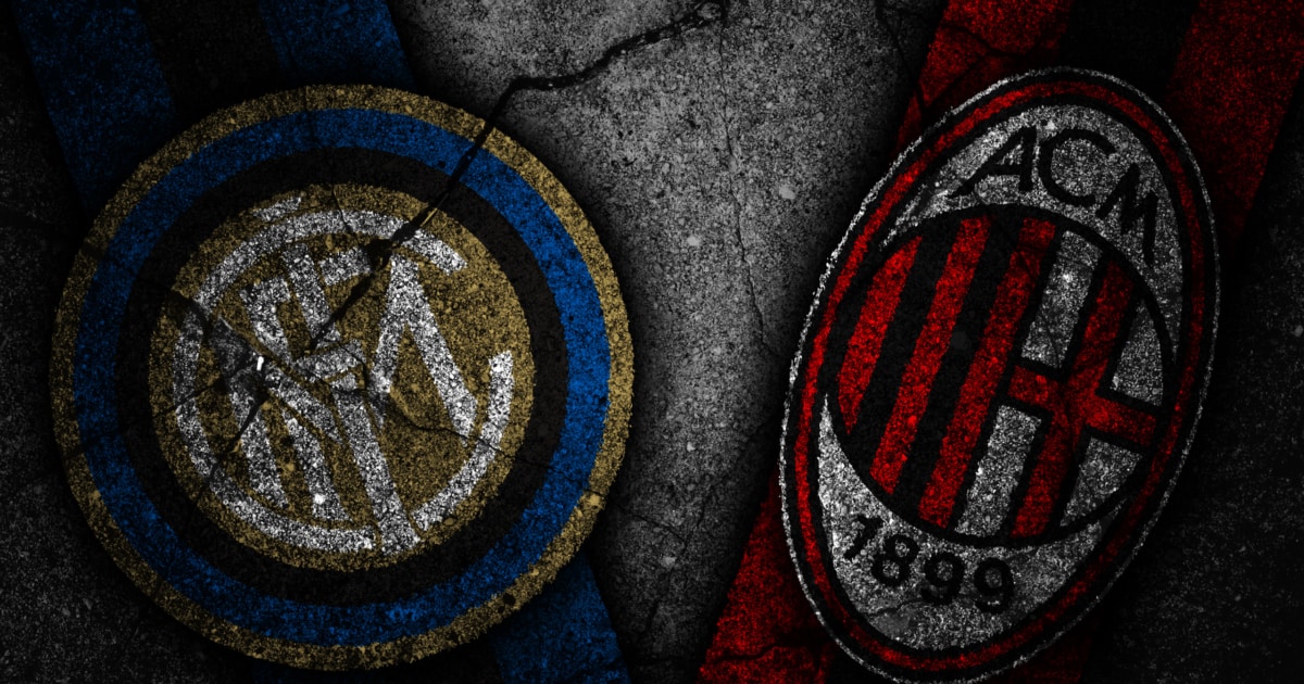 Link xem trực tiếp trận Inter Milan vs AC Milan, 2h ngày 20/4
