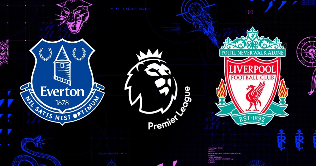 Link xem trực tiếp trận Liverpool vs Everton, 22h30 ngày 24/4