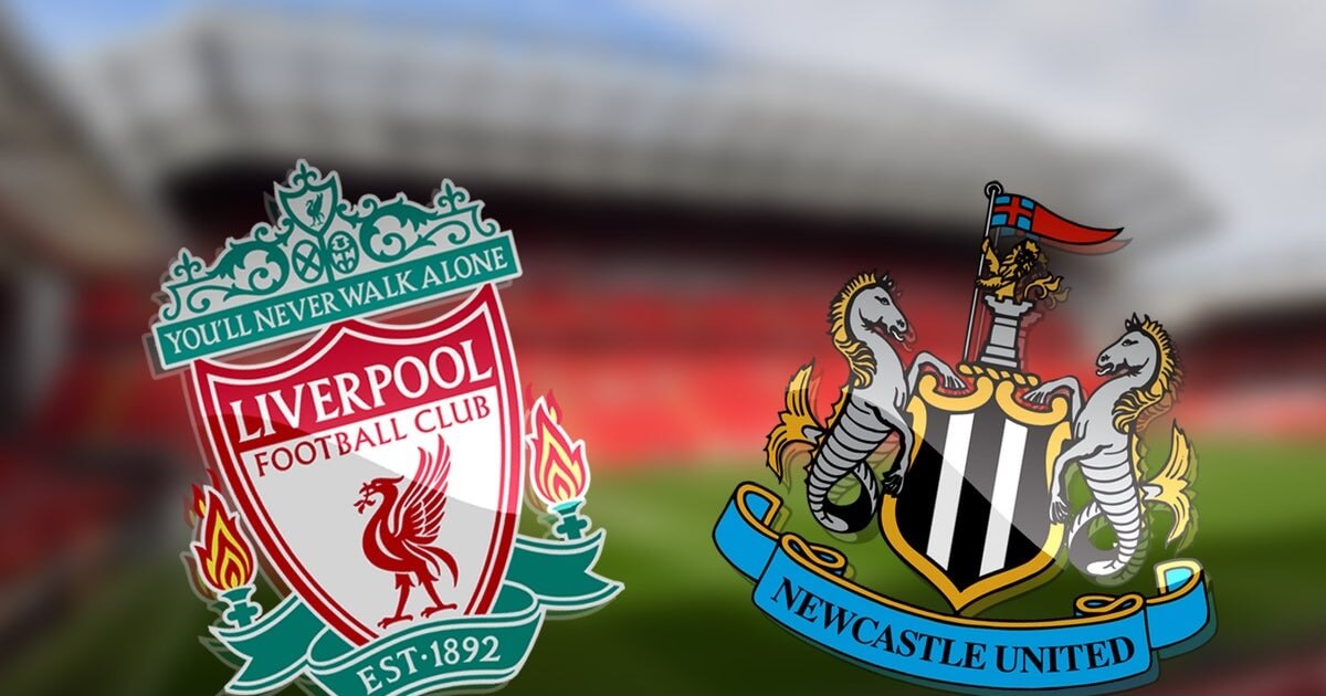 Link xem trực tiếp trận Newcastle vs Liverpool, 18h30 ngày 30/4