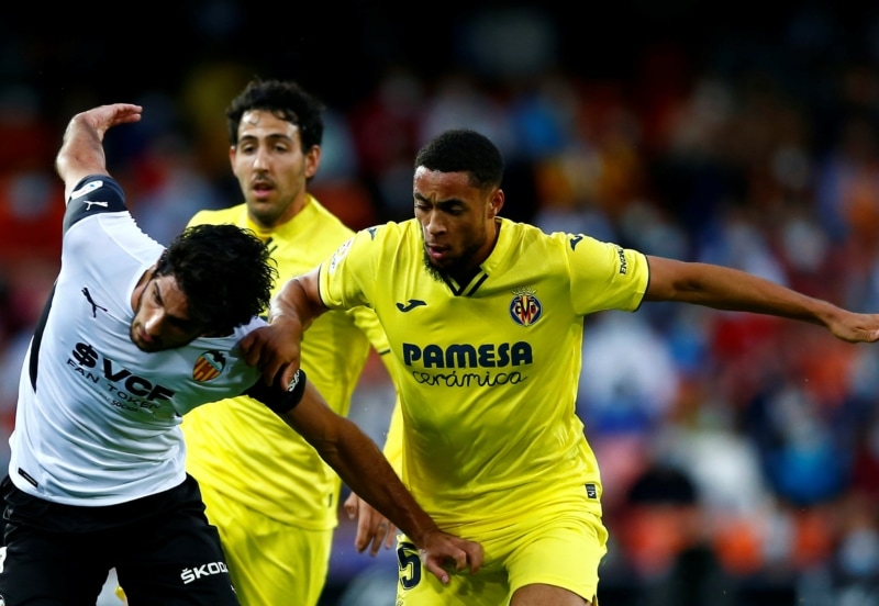 Link xem trực tiếp Villarreal vs Valencia, 2h30 ngày 20/4