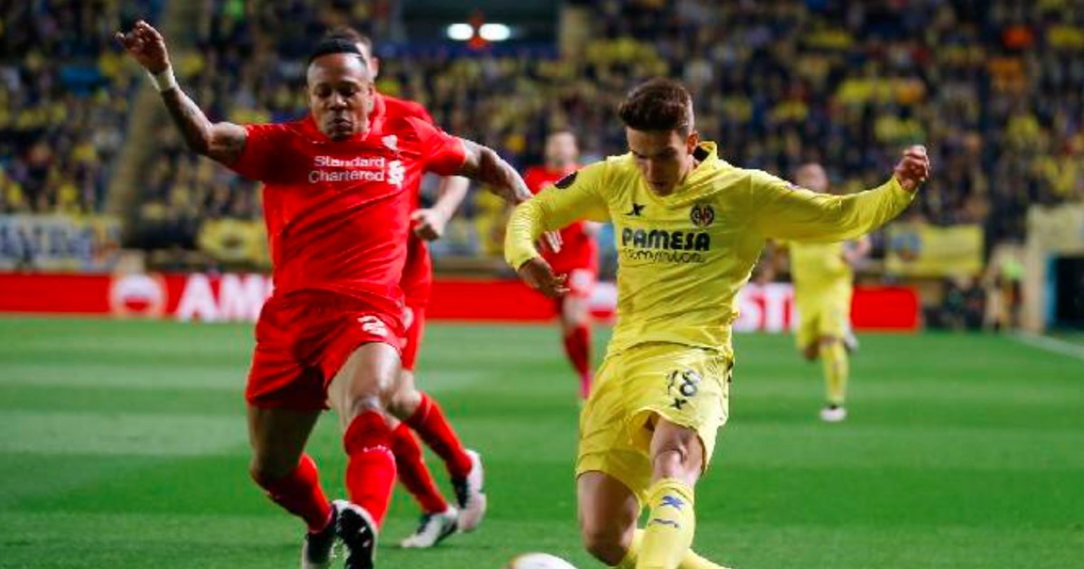 Chi tiết cho thấy Anfield là "tử địa" của Villarreal, Liverpool nên vui mừng?