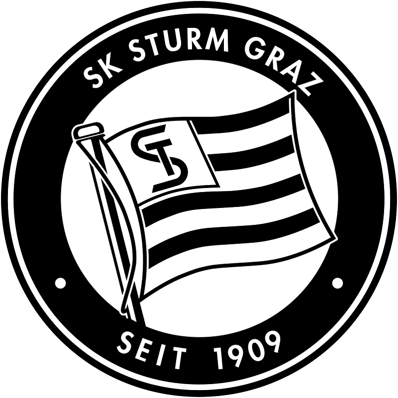 Logo của Sturm Graz