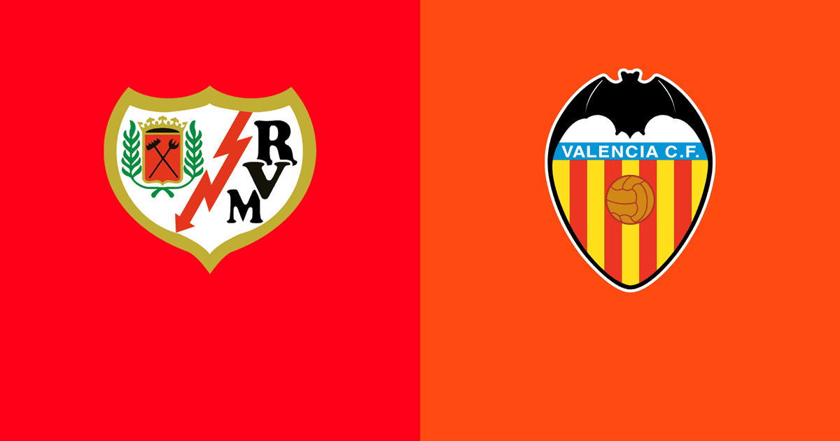 Soi kèo nhà cái Rayo Vallecano vs Valencia, 2h ngày 12/4