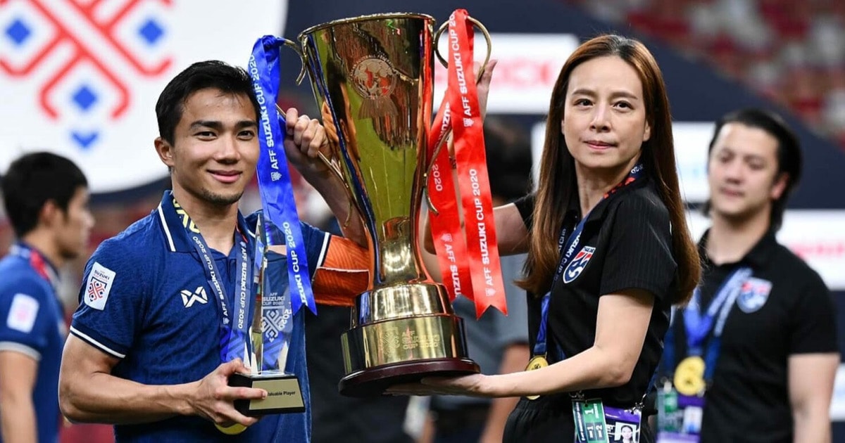 U23 Thái Lan gọi “kẻ hủy diệt” về, quyết truất ngôi vương SEA Games 31 của Việt Nam