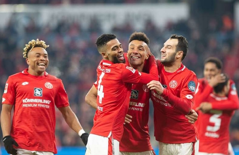 Nhận định soi kèo nhà cái Wolfsburg vs Mainz: Mainz 05 là đội xếp trên ở bảng xếp hạng và họ thực tế cũng sở hữu lực lượng mạnh hơn đối thủ