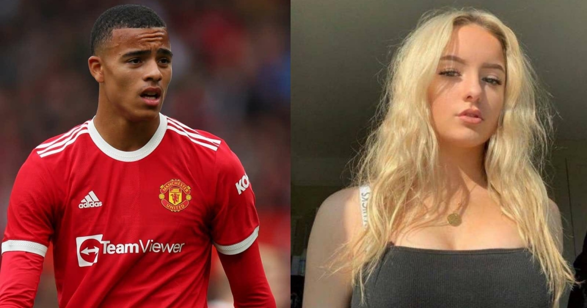 CHÍNH THỨC: Man Utd phát thông báo mới về vụ Mason Greenwood tấn công tình dục bạn gái