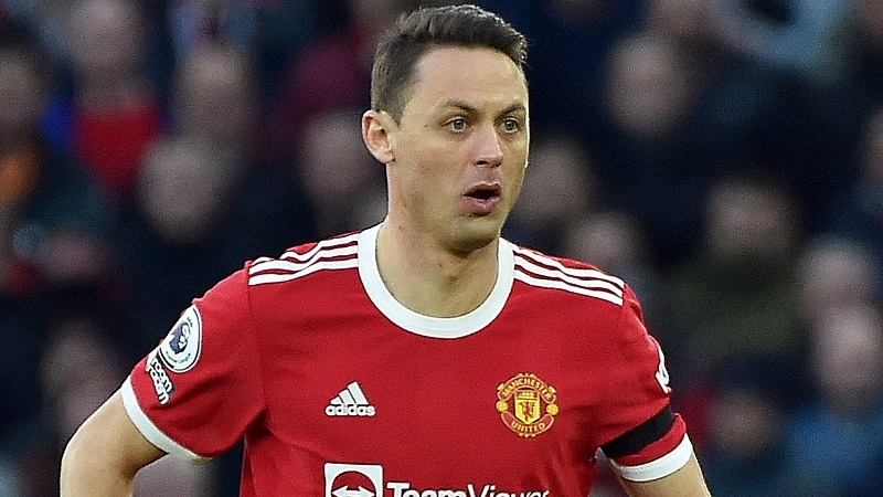 Matic không có nhiều đóng góp cho Man Utd mùa này