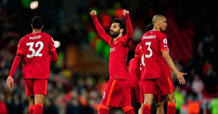 Mohamed Salah đã hủy diệt Man Utd khủng khiếp như thế nào?