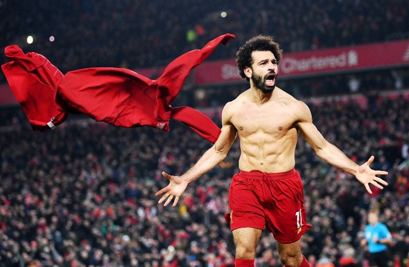 Mohamed Salah sẽ cân nhắc tương lai vào cuối mùa giải