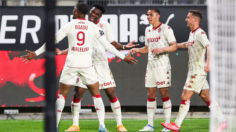 Nhận định soi kèo nhà cái Monaco vs Nice: Đội chủ nhà đang có phong độ tốt hơn không ít, vì thế họ là đội cửa trên trong màn so tài sắp tới