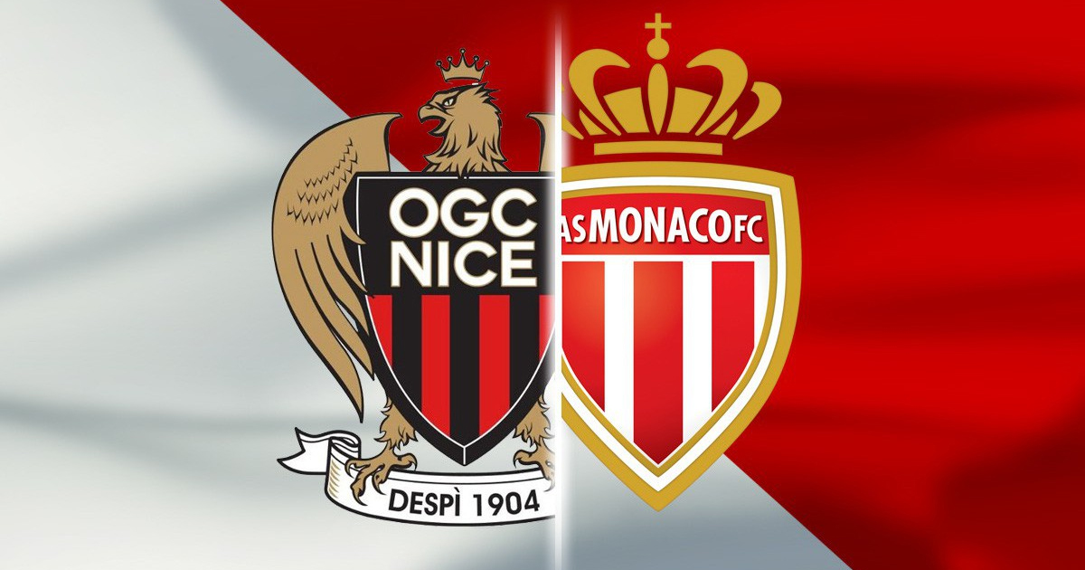 Nhận định soi kèo nhà cái Monaco vs Nice, 0h ngày 21/4