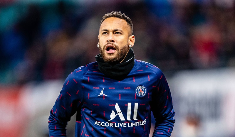 PSG chốt giá bán Neymar