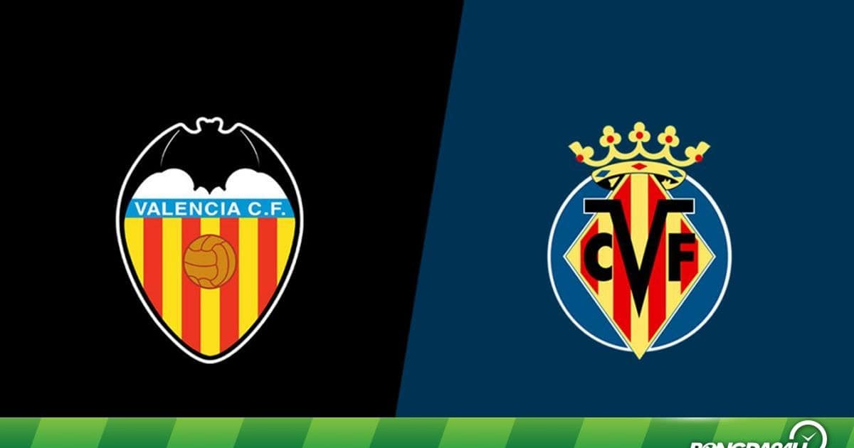 Link xem trực tiếp Villarreal vs Valencia, 2h30 ngày 20/4
