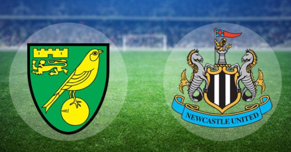 Nhận định soi kèo nhà cái Norwich City vs Newcastle United 21h ngày 23/4
