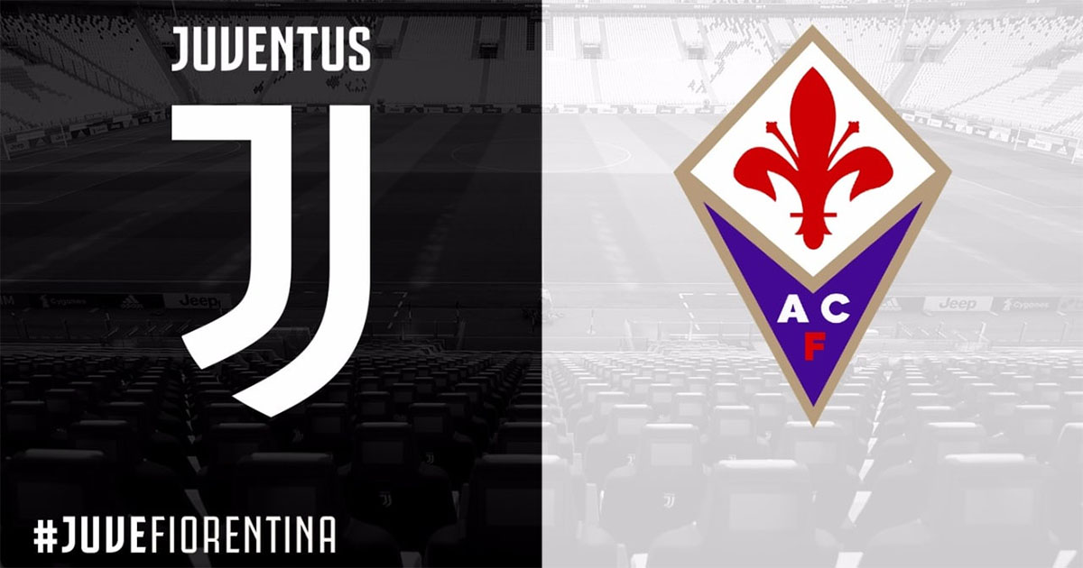 Nhận định soi kèo nhà cái Juventus vs Fiorentina, 2h ngày 21/4