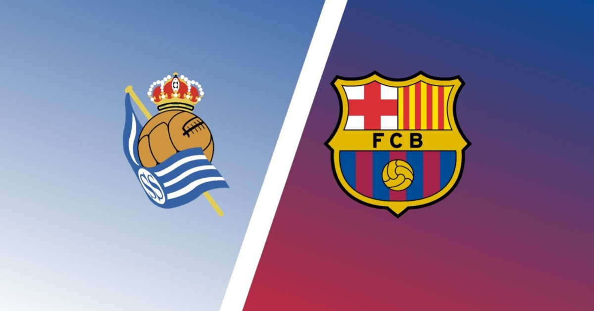 Nhận định soi kèo nhà cái Real Sociedad vs Barca 2h30 ngày 22/4