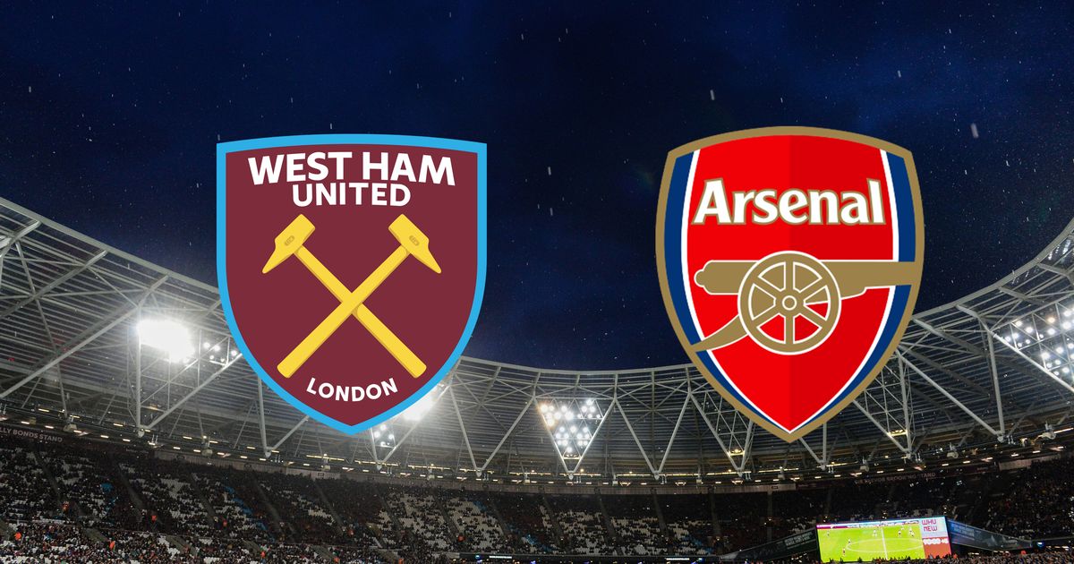 Nhận định soi kèo nhà cái West Ham vs Arsenal, 22h30 ngày 1/5