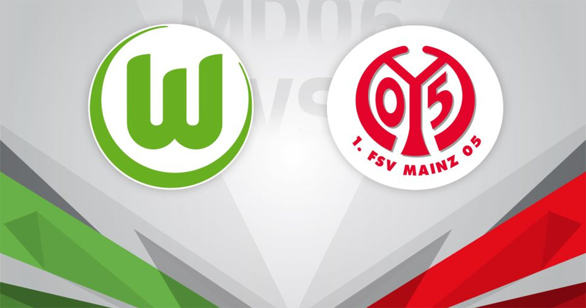 Nhận định soi kèo nhà cái Wolfsburg vs Mainz