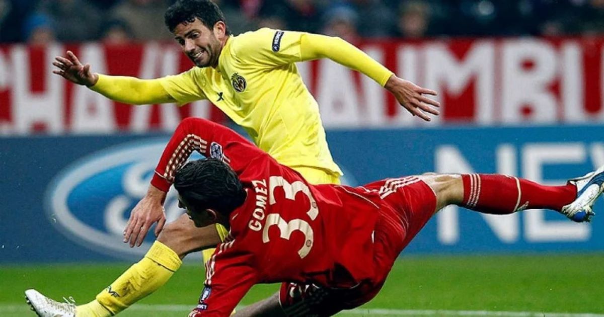 Link xem trực tiếp Villarreal vs Bayern Munich, 2h ngày 7/4